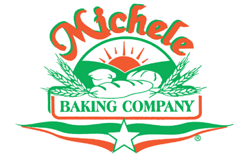 Michele Baking Company logo